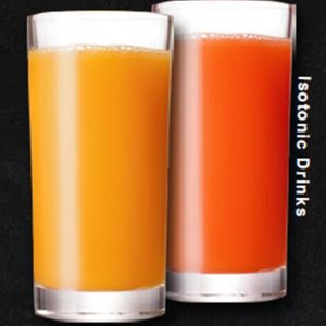 Isotonics (pack of 80 x 50g)